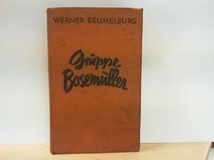 Die Gruppe Bosemüller