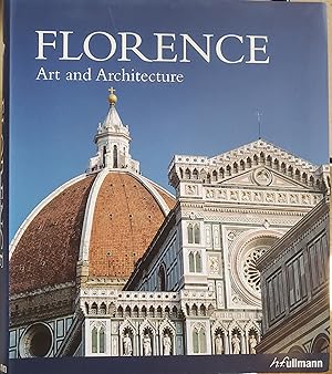 Bild des Verkufers fr Florence Art & Architecture zum Verkauf von Mom's Resale and Books