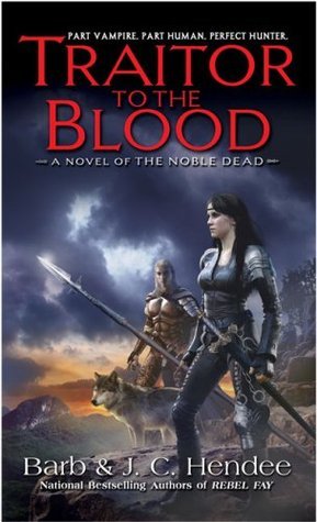 Seller image for TRAITOR TO THE BLOOD for sale by Fantastic Literature Limited