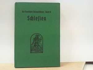 Band 9 - Schlesien