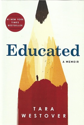 Educated: A Memoir