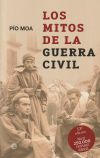 Seller image for Los mitos de la Guerra Civil for sale by Agapea Libros