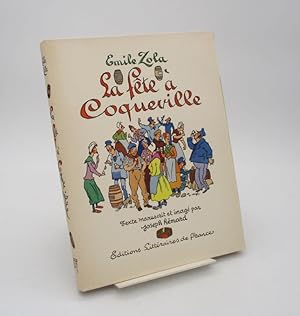 La Fête à Coqueville