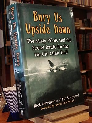 Seller image for Bury Us Upside Down for sale by Henniker Book Farm and Gifts