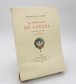 La Princesse de Clèves