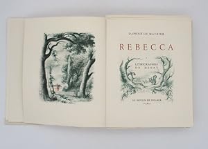 Seller image for Rebecca for sale by L'Ancienne Librairie