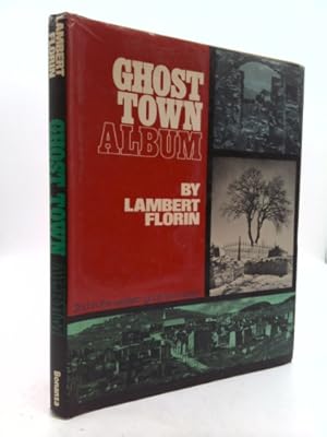 Seller image for Ghost Town Album for sale by ThriftBooksVintage