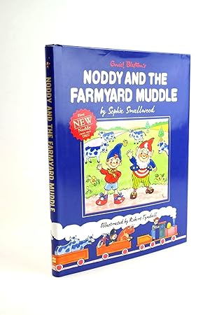 Seller image for NODDY AND THE FARMYARD MUDDLE for sale by Stella & Rose's Books, PBFA