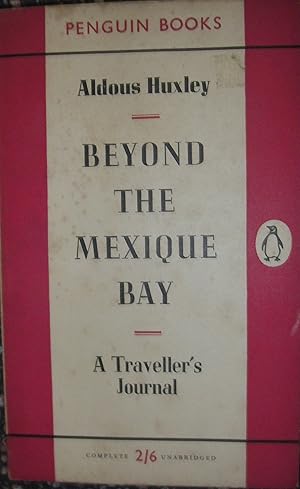 Seller image for Beyond the Mexique Bay - A Traveller's Journal for sale by eclecticbooks