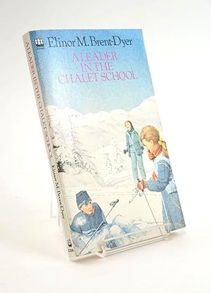 Seller image for A LEADER IN THE CHALET SCHOOL for sale by Stella & Rose's Books, PBFA