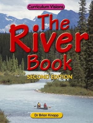 Bild des Verkufers fr The River Book zum Verkauf von WeBuyBooks