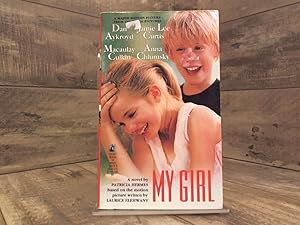 Seller image for My Girl for sale by Archives Books inc.