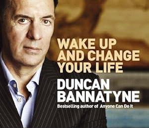 Bild des Verkufers fr Wake Up and Change Your Life zum Verkauf von WeBuyBooks