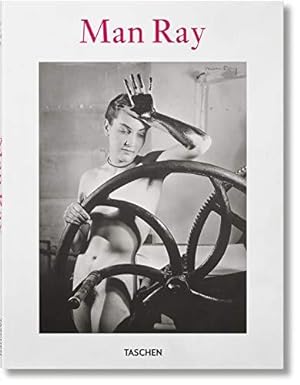 Seller image for Man Ray: FM for sale by WeBuyBooks