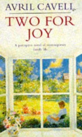 Seller image for Two for Joy for sale by WeBuyBooks
