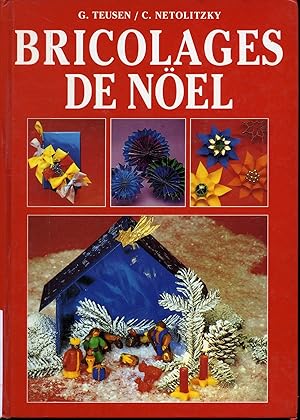 Bricolages de Noël