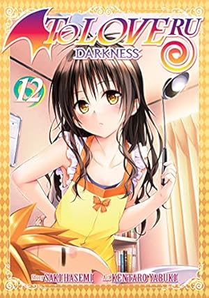 Bild des Verkufers fr To Love Ru Darkness, Vol. 12 zum Verkauf von WeBuyBooks