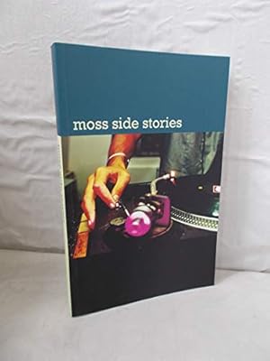 Imagen del vendedor de Moss Side Stories a la venta por WeBuyBooks