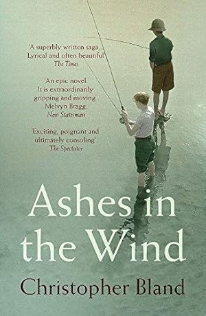 Seller image for Ashes In The Wind for sale by WeBuyBooks