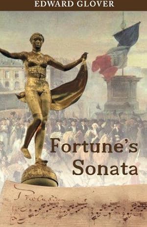 Imagen del vendedor de Fortune's Sonata: Volume 2 (The Herzberg Trilogy) a la venta por WeBuyBooks