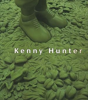 Seller image for Kenny Hunter Work 1995-1998 for sale by Di Mano in Mano Soc. Coop