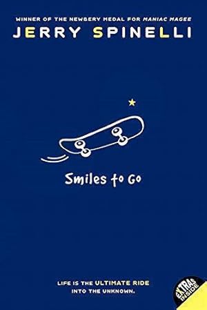 Image du vendeur pour Smiles to Go mis en vente par WeBuyBooks