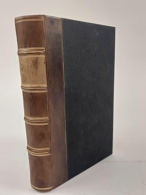 Bild des Verkufers fr OBSERVATIONS ON THE FINANCIAL POSITION AND CREDIT OF SUCH OF THE STATES OF THE NORTH AMERICAN UNION AS HAVE CONTRACTED PUBLIC DEBTS:COMPRISING AN ACCOUNT OF THE MANNER IN WHICH THE SUMS RAISED BY EACH STATE HAVE BEEN APPLIED, AND ACONSIDERATION OF THE PROBABLE EFFECTS OF SUCH APPLICATION UPON THE GENERAL WEALTH AND PROSPERITY OF THE COUNTRY zum Verkauf von Second Story Books, ABAA