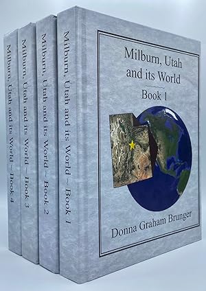 Milburn, Utah and its World