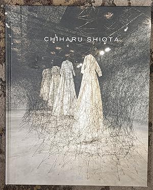 Immagine del venditore per Chiharu Shiota venduto da Moe's Books