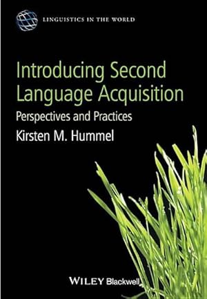 Seller image for Introducing Second Language Acquisition for sale by LIBRERIA LEA+