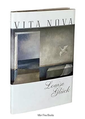 Seller image for Vita Nova for sale by Idler Fine Books