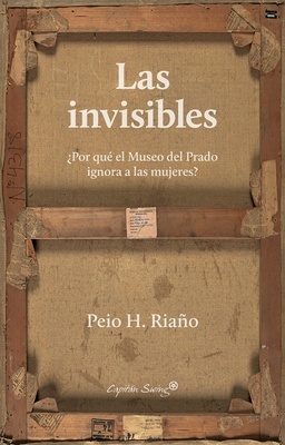 Seller image for Las invisibles for sale by LIBRERIA LEA+