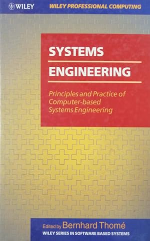 Seller image for SYSTEMS ENGINEERING: PRINCIPLES & PRACTICE OF COMPUTER-BAS for sale by LIBRERIA LEA+