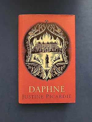 Immagine del venditore per DAPHNE venduto da Haddington Rare Books