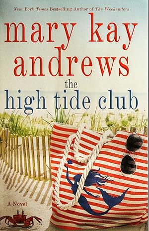 Seller image for High Tide Club, The for sale by Mad Hatter Bookstore