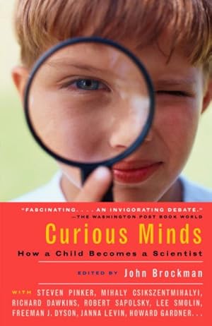 Immagine del venditore per Curious Minds : How A Child Becomes A Scientist venduto da GreatBookPrices