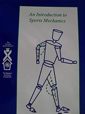 Seller image for An Introduction to Sports Mechanics for sale by WeBuyBooks