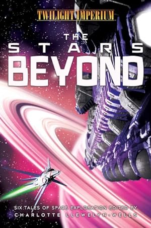 Bild des Verkufers fr Stars Beyond : A Twilight Imperium Anthology zum Verkauf von GreatBookPrices