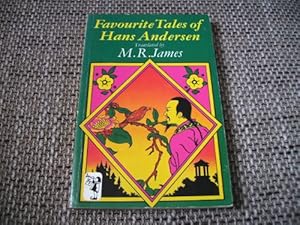 Seller image for Favourite Tales (Fanfare) for sale by WeBuyBooks