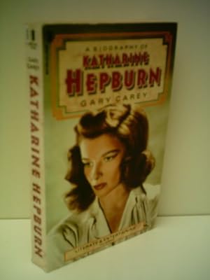 Bild des Verkufers fr Katharine Hepburn zum Verkauf von WeBuyBooks
