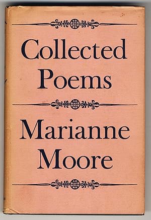 COLLECTED POEMS