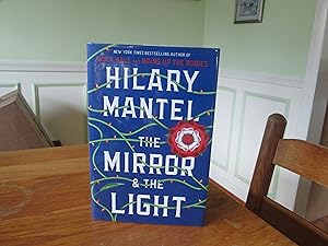 Seller image for The Mirror & the Light: A Novel (Wolf Hall Trilogy, 3) for sale by Western Canon Books