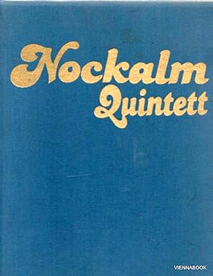 Nockalm Quintett, Die Fünf Kärntner Sterne am Musikhimmel