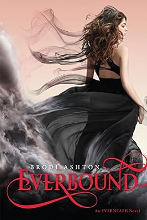 Seller image for Everbound (Everneath, 2) for sale by Reliant Bookstore