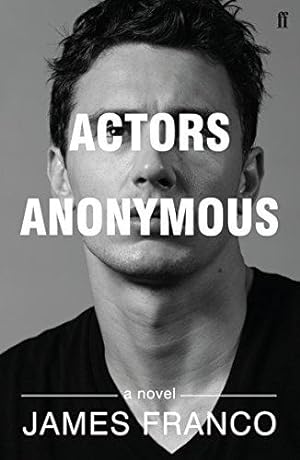 Seller image for Actors Anonymous for sale by WeBuyBooks