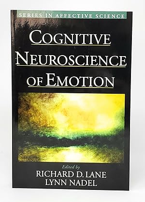 Cognitive Neuroscience of Emotion
