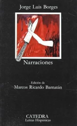 Seller image for Narraciones / Narrations -Language: Spanish for sale by GreatBookPrices
