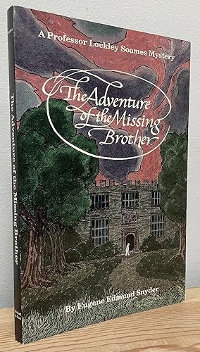 Immagine del venditore per The Adventure of the Missing Brother venduto da Chaparral Books