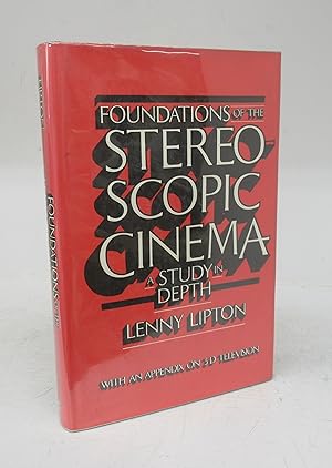 Bild des Verkufers fr Foundations of the Stereoscopic Cinema: A Study in Depth zum Verkauf von Attic Books (ABAC, ILAB)