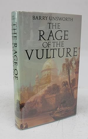 Seller image for The Rage of the Vulture for sale by Attic Books (ABAC, ILAB)